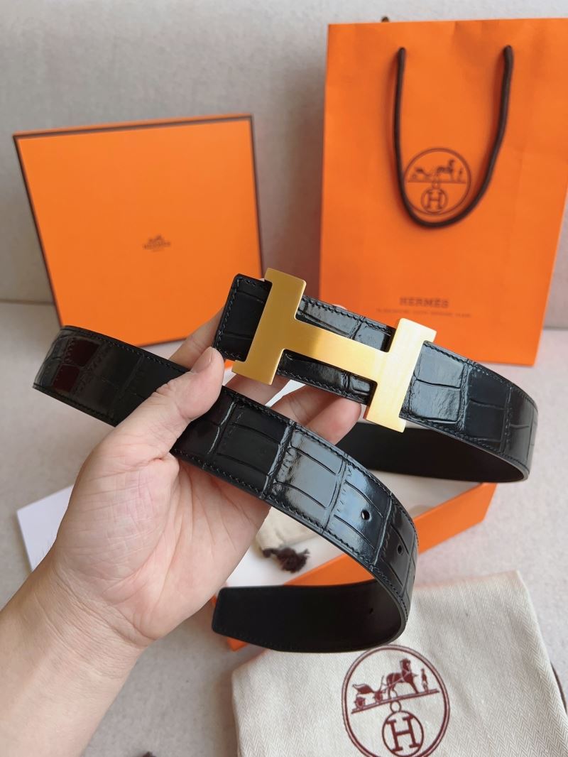 Hermes Belts